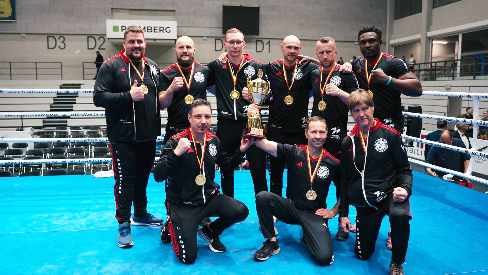 Hessischer Boxverband 04